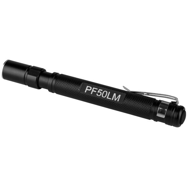 Stahl Tools PF50LM Aluminum Penlight 50LM Zoom Function